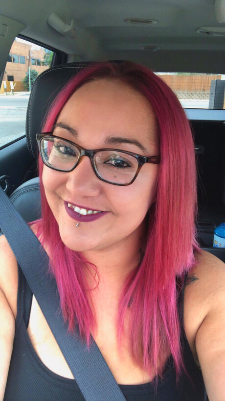 Sugar Spice Maybe Nice modèle exclusif photo