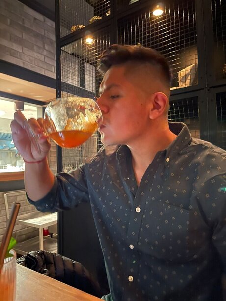 Renzo meilleur modèle photos