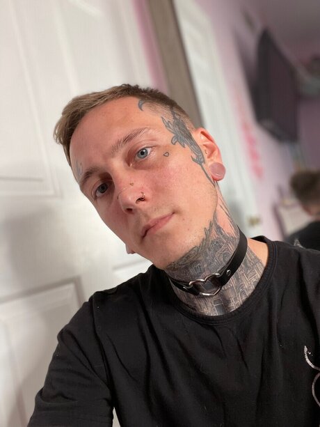 Beautiful Dead Boy nus de stars du porno image