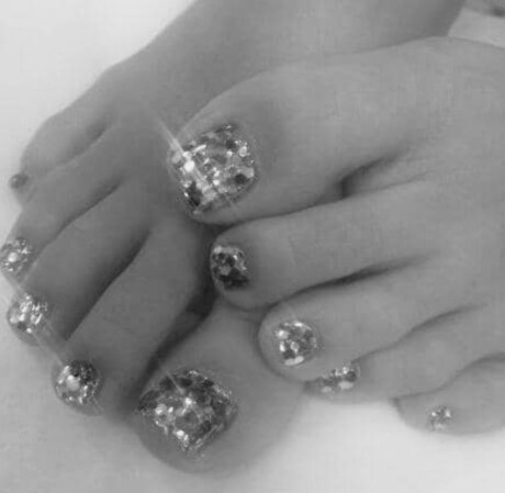 Foot Goddess_ art de star du porno image