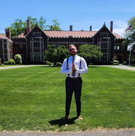 Daniel Smith sexe de star du porno photo