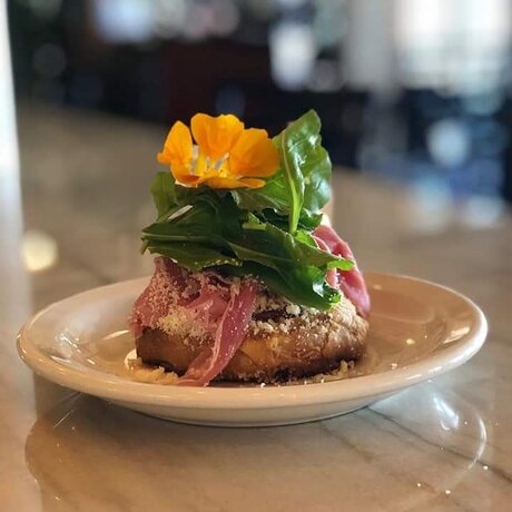 The Chef s Table actrice de nus galeries