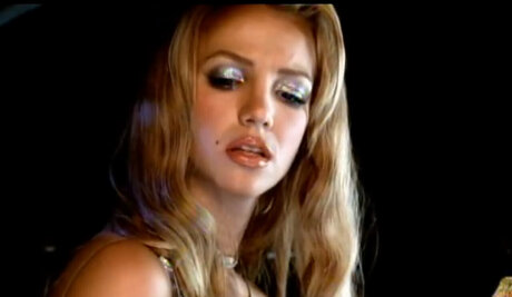 Lucky jolie actrice des photos