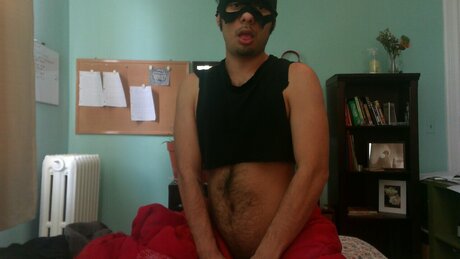 Aroused Experimentalist modèle porno collection