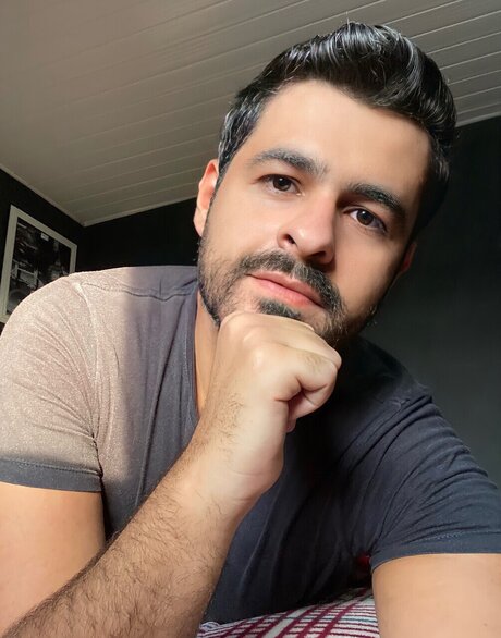 Leonardo Pereira modèle de sexe photo