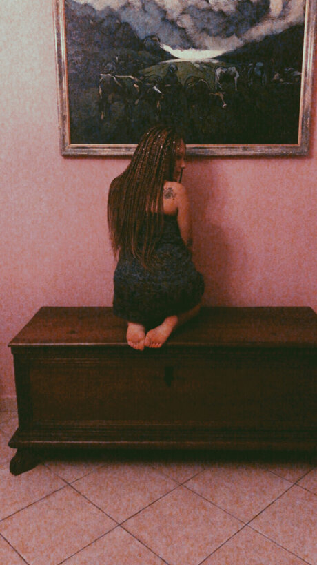 Lady Morgana star du porno gratuit photos