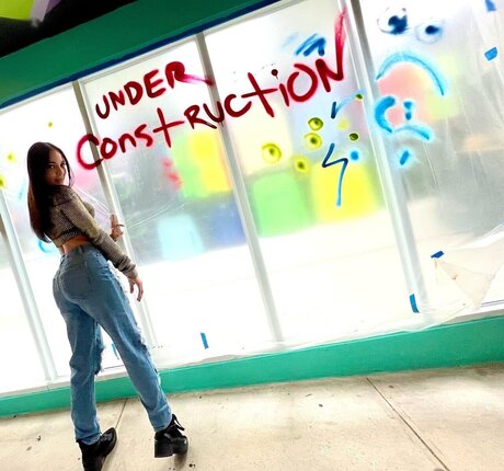 Amarola Tru is back_ belle étoile des photos