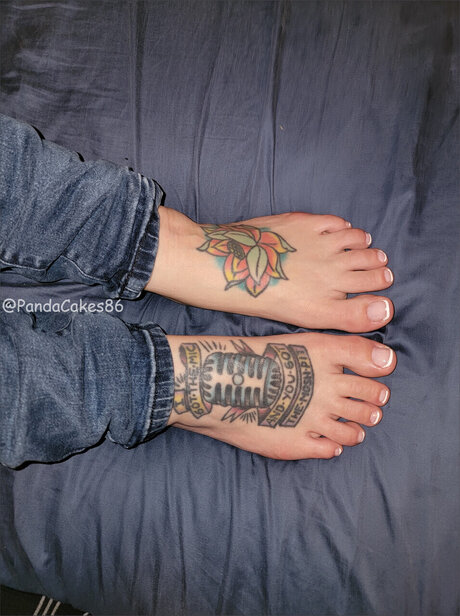 Good Girl Panda amp lt3 étoile xxx images