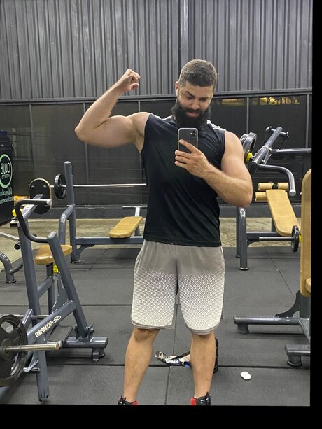 tato rtavares beau modèle photo