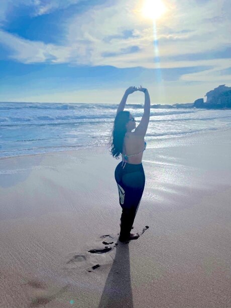 Roc o Gav sexe star photos