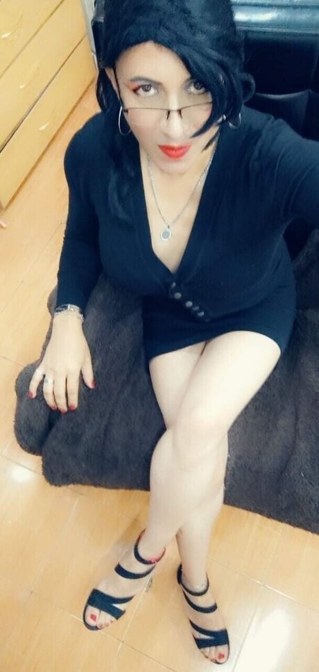 Tania Giselle Tv cdmx meilleure star du porno images