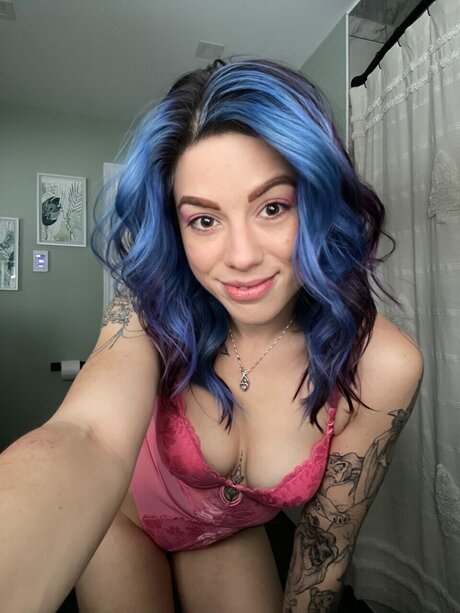 TheCottonCandyQueen star du porno galeries