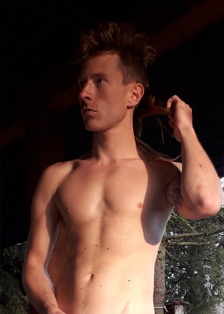 Cody Lust jolie star du porno photo