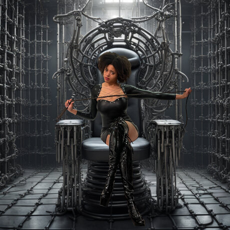 Goddess Sasha étoile magnifique collection