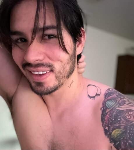 Gideons Free OF étoile adulte galeries