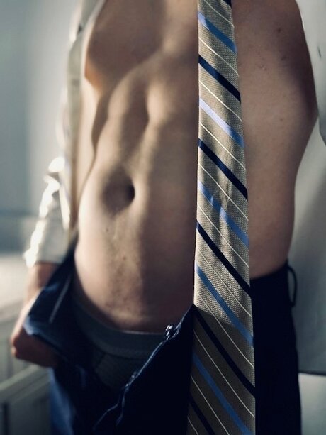 Zane Rider modèle joli image