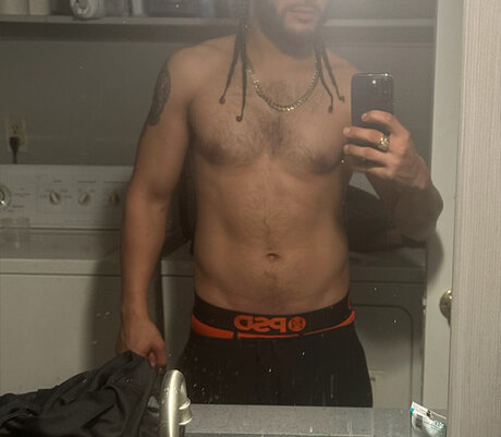 Tiger Jayy modèle de haute qualité photo