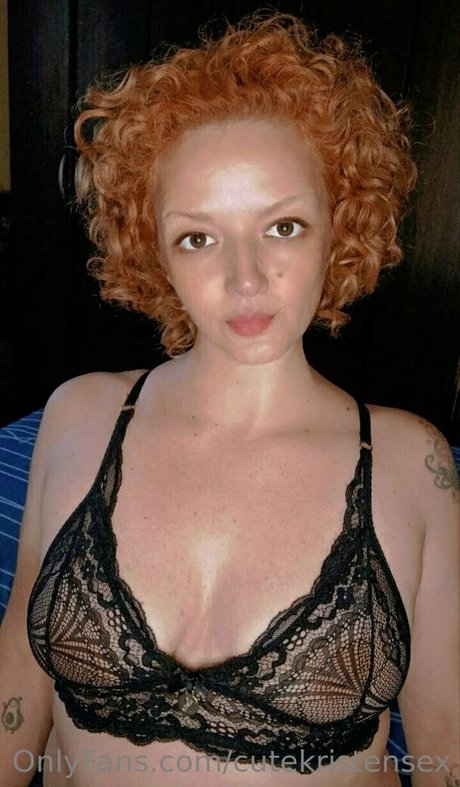 cutekristensex actrice xxx galerie