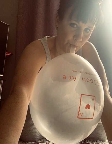 chezzmanifestation meilleure actrice photo