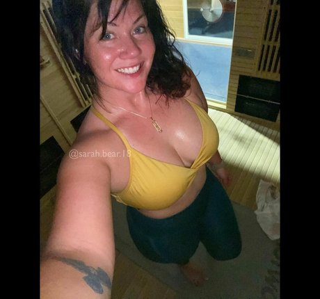 sarah bear 18 modèle hd img