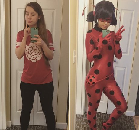 cosplay gros seins onlyfans chaud meilleur image