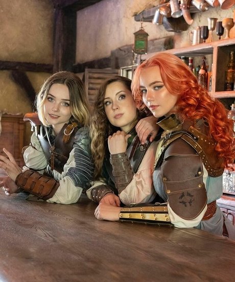 gangbang uniquement pour les fans des nus parfaits archive