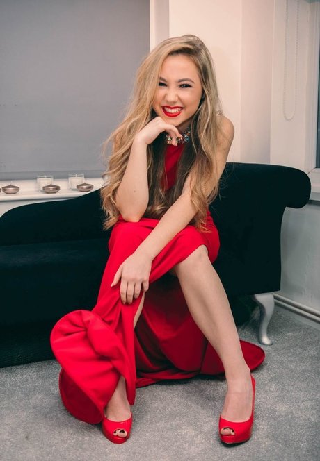 Ruby O Donnell actrice chaude archive