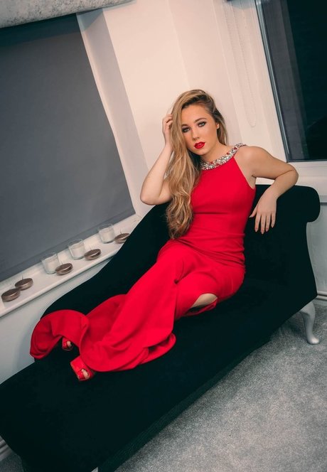 Ruby O Donnell actrice chaude images