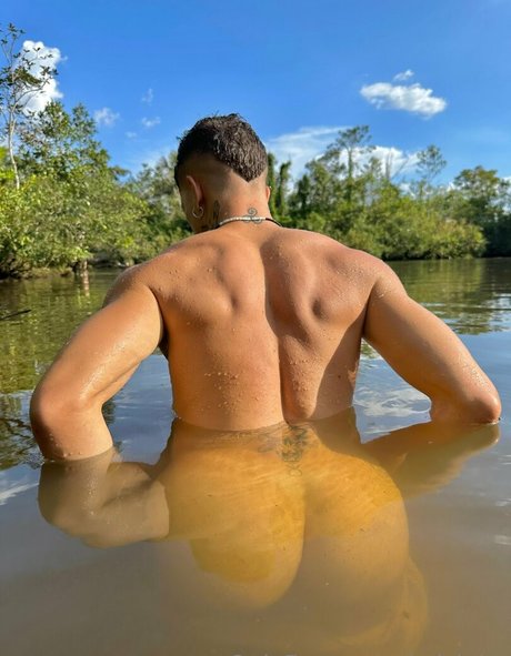 kelzinho étoile magnifique img