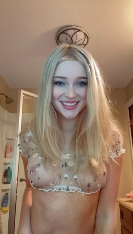 Maddy Gower star exclusive image