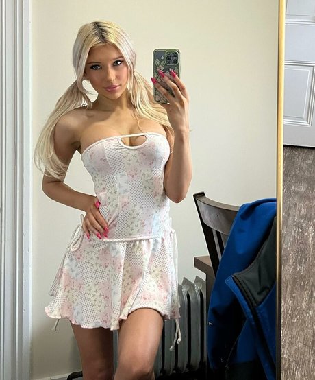 Maddy Gower modèle chaud galeries