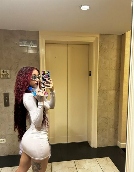 bigflexfargoo modèle de sexe photo