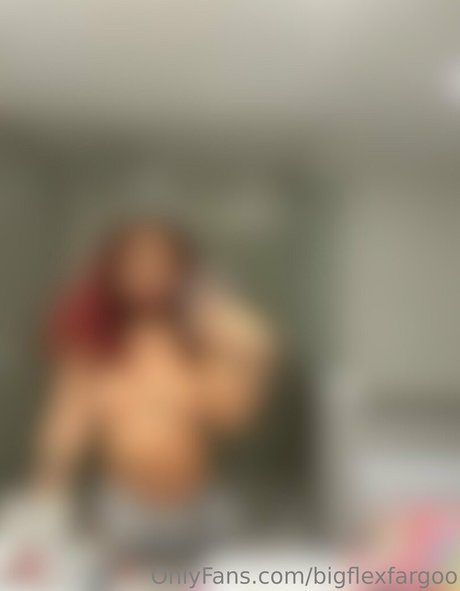 bigflexfargoo modèle parfait images