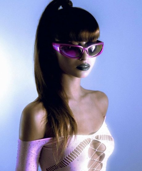 telmaxlouise modèle parfait photos