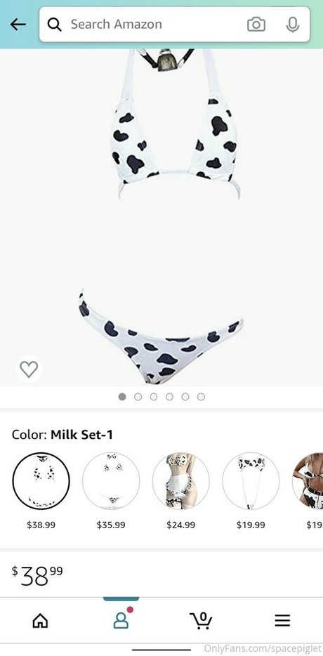 lingerie milf uniquementfans haut nu galerie