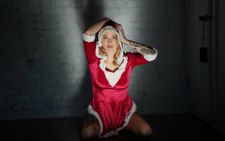 theofficialamandashow actrice chaude photos