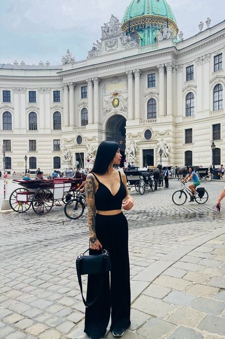 unholy mary star exclusive image