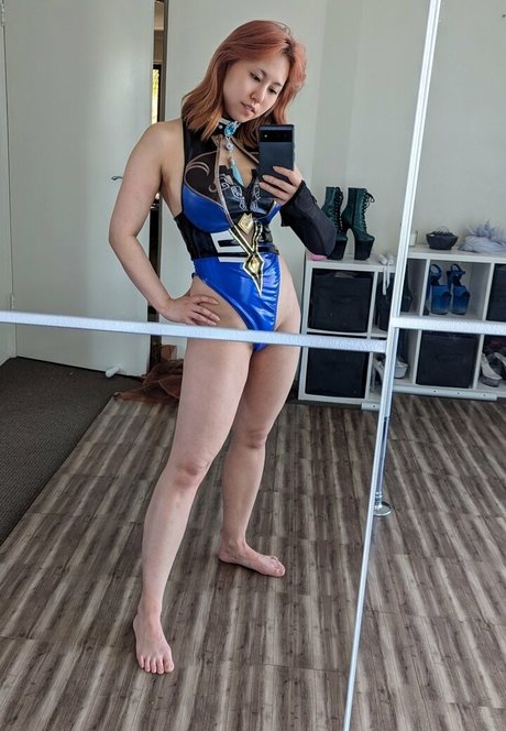 ceraphstear modèle porno des photos