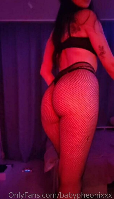 babypheonixxx star du porno adulte des photos