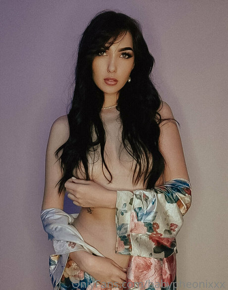 babypheonixxx sexe star galerie