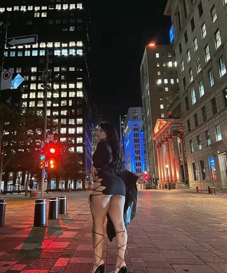 Iyari Berumen Iyib fit art de star du porno img