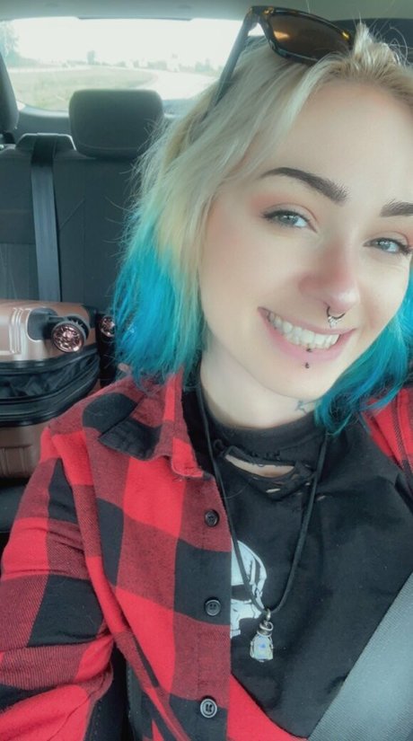 Misslavey666 art modèle photo