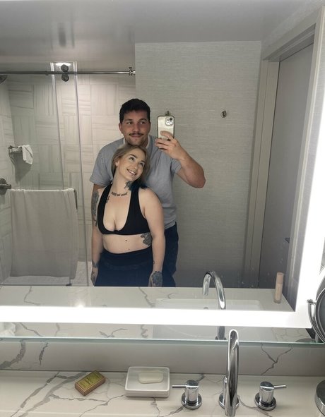 Misslavey666 star du porno en haute qualité galeries