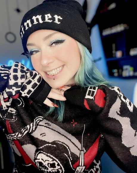 Misslavey666 étoile sexy archive