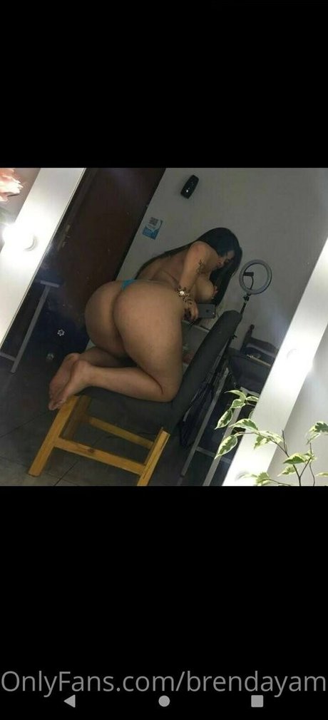 brendayamila star du porno sympa img