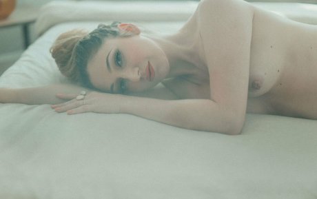 Monica May belle star du porno photos