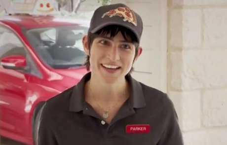 Izzi Rojas modèle sexy collection