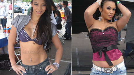 Nikita Esco jolie actrice images