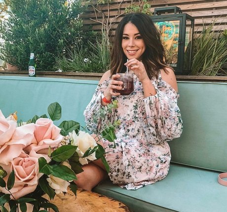 Jillian Rose Reed Fotoaufnahmen