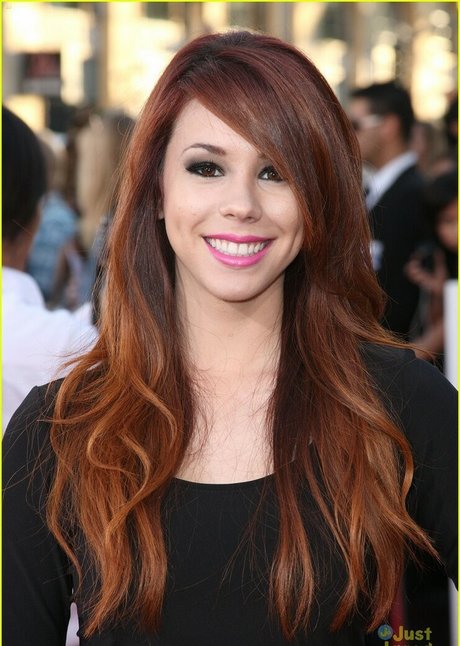 Jillian Rose Reed belle star du porno image